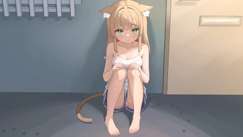 Interacting with Mii-chan