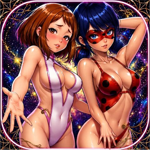 Idle Heroines screenshot 5
