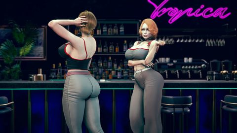 Irreverent Heresy II screenshot 2