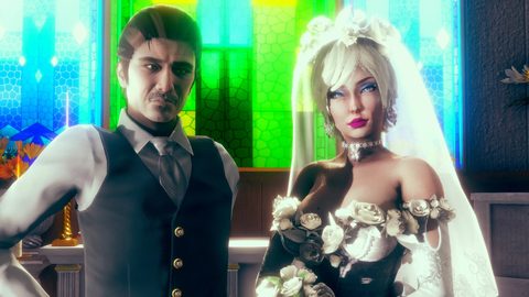 Irreverent Heresy II screenshot 5