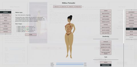 Free Cities: Origins screenshot 14