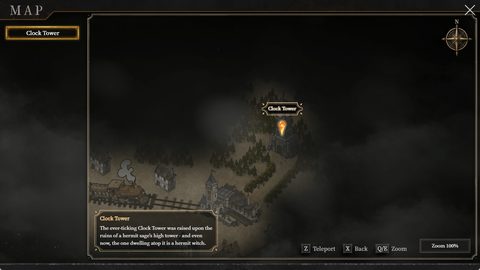 Abyssal Erosion screenshot 5