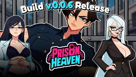Prison Heaven
