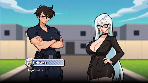 Prison Heaven screenshot 4