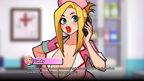 Prison Heaven screenshot 7
