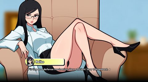 Prison Heaven screenshot 9
