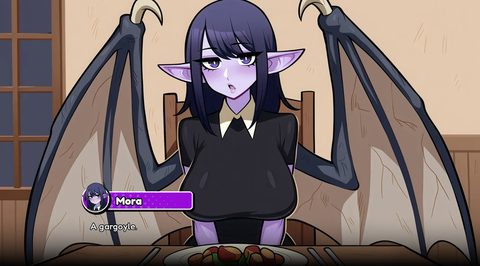 Monster Dorm screenshot 3