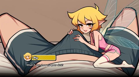 Monster Dorm screenshot 1