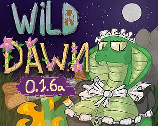 Wild Dawn