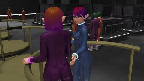 Odyssey02 screenshot 1