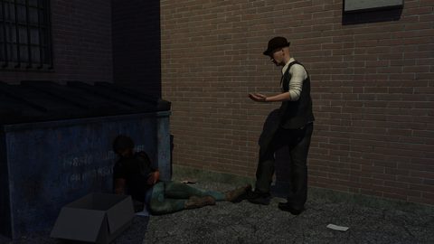 Shattered Stone screenshot 1