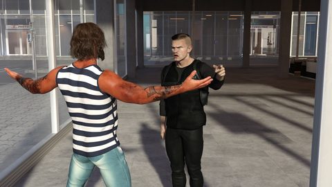 Shattered Stone screenshot 6