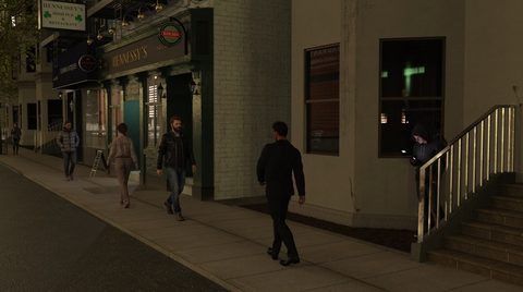 Shattered Stone screenshot 7