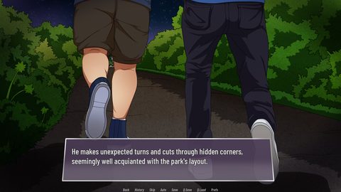 Heartbreak Detour screenshot 15