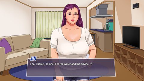 Heartbreak Detour screenshot 16