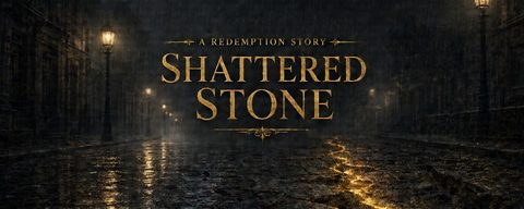 Shattered Stone