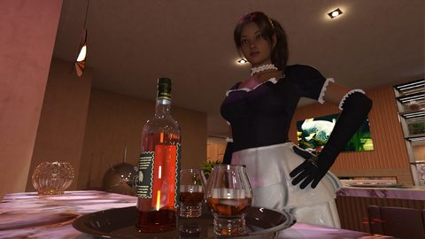 Agent Sherine: Oil Baron screenshot 1