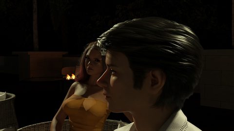 Agent Sherine: Oil Baron screenshot 2