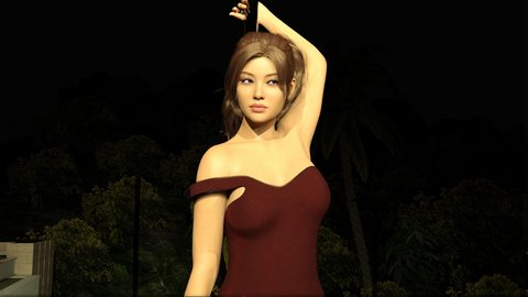 Agent Sherine: Oil Baron screenshot 5
