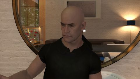 Agent Sherine: Oil Baron screenshot 6