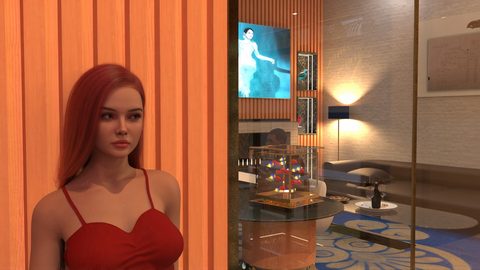 Agent Sherine: Oil Baron screenshot 7