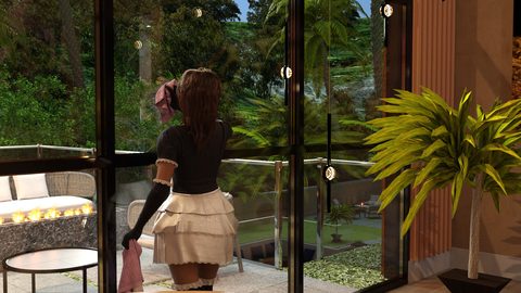 Agent Sherine: Oil Baron screenshot 8