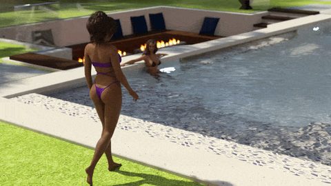 Agent Sherine: Oil Baron screenshot 12