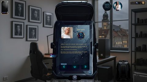 Pic Journey screenshot 4