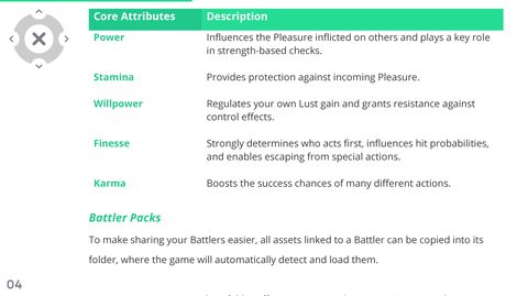 Battle Love screenshot 7
