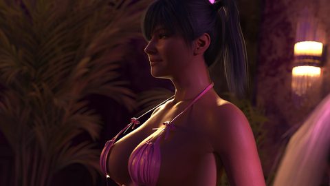 NOIR: Skin Deep screenshot 5