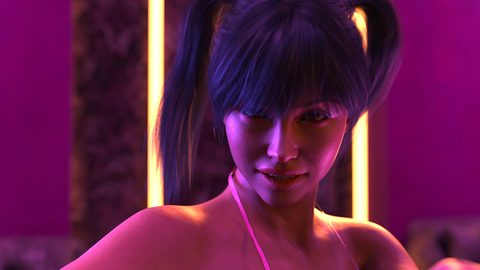 NOIR: Skin Deep screenshot 7