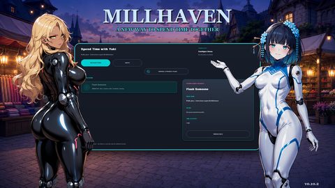Millhaven screenshot 6