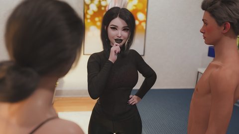 MyOnlyFam screenshot 11
