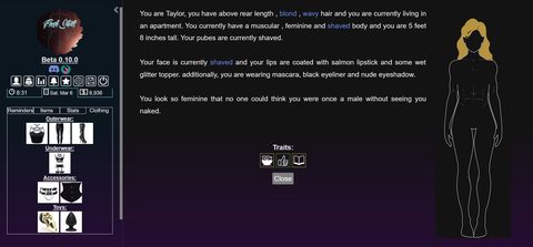 Fresh Starts screenshot 3