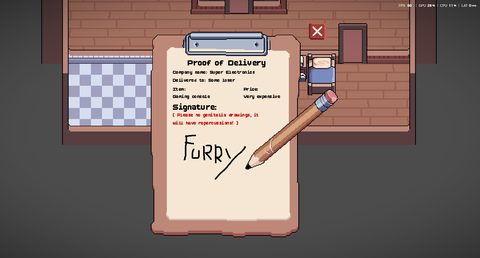 Just an NPC screenshot 3