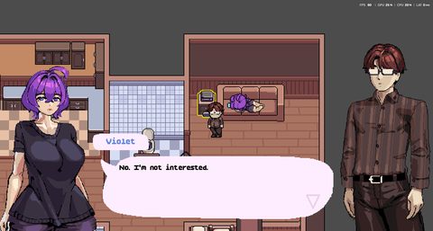 Just an NPC screenshot 4