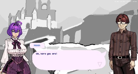 Just an NPC screenshot 5