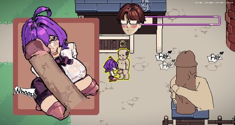 Just an NPC screenshot 8