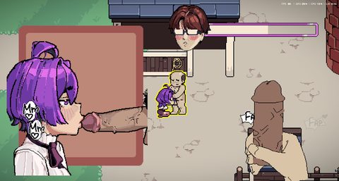 Just an NPC screenshot 9