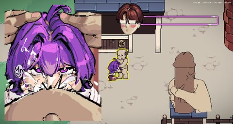 Just an NPC screenshot 10