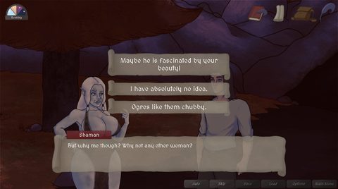 Mystery Delivery screenshot 22