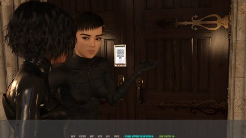 A Father's Sins screenshot 1