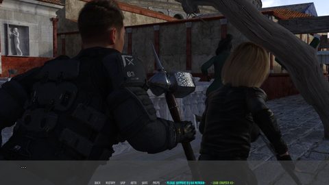 A Father's Sins screenshot 3
