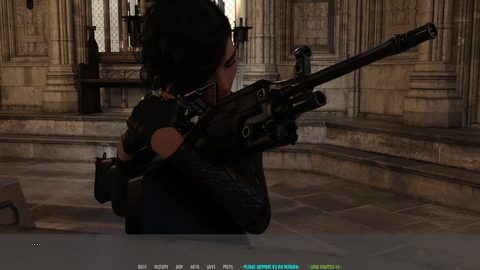 A Father's Sins screenshot 4