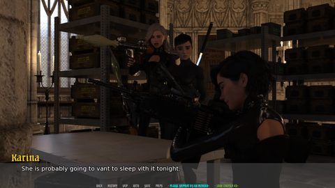 A Father's Sins screenshot 5