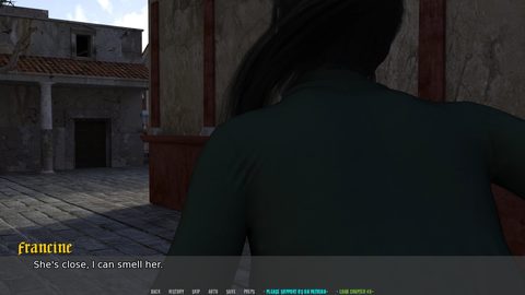 A Father's Sins screenshot 6