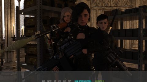 A Father's Sins screenshot 7