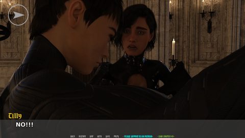 A Father's Sins screenshot 8