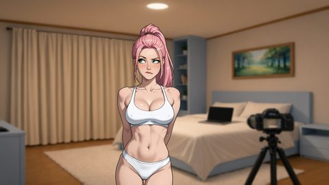 Guest No. 7 screenshot 3