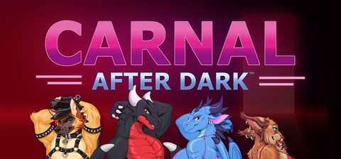 Carnal After Dark